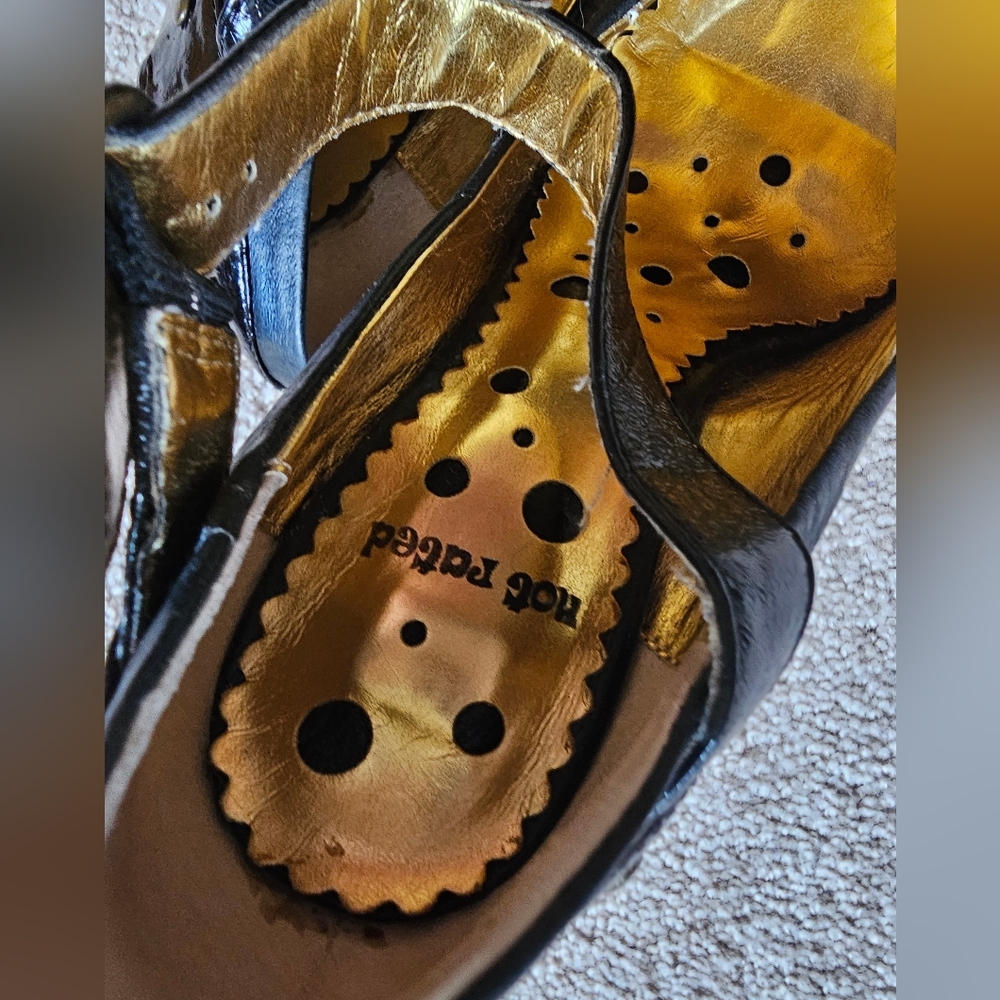 Shoes - Picture 2 of 2